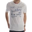 Kitaro Eros shirt St Tropez bright white 