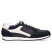 Australian Caravani nubuck blue/grey 