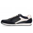 Australian Caravani nubuck blue/grey 