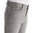 Alberto Pipe jeans denim flex grijs 