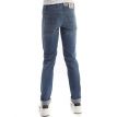 Alberto Pipe jeans denim flex light wash 