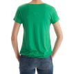 Sequoia Lissy shirt groen 