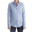 Only M Jenna blouse celeste 