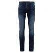 Cross 939T jeans blue black 
