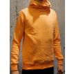 Kitaro Tommy sweater cord orange mel 