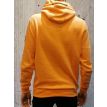 Kitaro Tommy sweater cord orange mel 