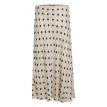 B Young Halima skirt cement combi 
