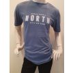 North Dante shirt North blue 