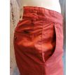 Redpoint Surray short red 