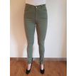 CMK Daphne jeans 05 olive 