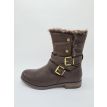 Fitters Nicola boot brown 