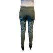 Only M Anniek broek travel olive green 