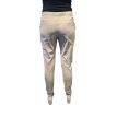 Only M Anniek broek cargo sabbia 