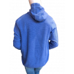 Soho Wilco hoodie mazarine blue 