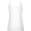 Vero Moda Tall Maxi My soft v singlet white 