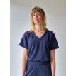 Madame LIZ Charlie V-hals shirt 