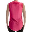 Only M Kiara blouse mouwloos Fuxia 