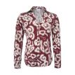 Aime Hailey blouse print shibora 