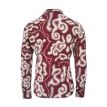 Aime Hailey blouse print shibora 