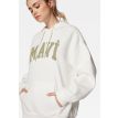 MAVI Maja hoodie antique white 