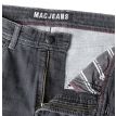 MAC Jogn Jeans grijs H830 