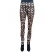 Stark Jacky zip scuba broek print grafisch 