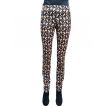 Stark Jacky zip scuba broek print grafisch 