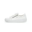Gabor Evi sneaker white 