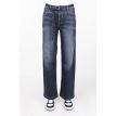 Blue Fire Judy flare steel blue 