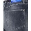 Blue Fire Judy flare steel blue 