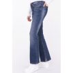 Blue Fire Vicky bootcut bgreen vintage 