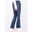 Blue Fire Vicky bootcut bgreen vintage 