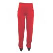 XOX Zurich pants wide fit chili 
