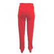 XOX Zurich pants wide fit chili 