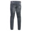 D555 Benson jeans tapered grey stonewash 
