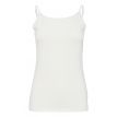 B Young Iane strap top offwhite 