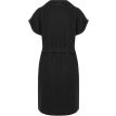 Noisy May Tall Vera tencel dress black 