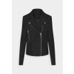 YAS Sophie suede jacket 