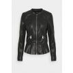 Vero Moda Averyally coated jacket black 