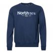 North Enzo sweater dark blue 