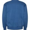 North Floris sweater blauw 