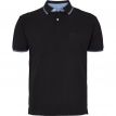 North Claudio polo black 