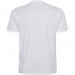 North Duane shirt print Fifty six white 