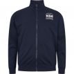 North Cass vest navy blue 