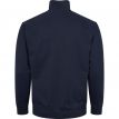 North Cass vest navy blue 