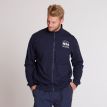 North Cass vest navy blue 