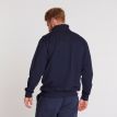 North Cass vest navy blue 