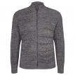 North Harcourt vest grof blue 