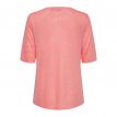 B Young Vilma t shirt 2 peach blossom 