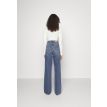 Vero Moda Rebecca super high waist  reg wide jeans BA3204 